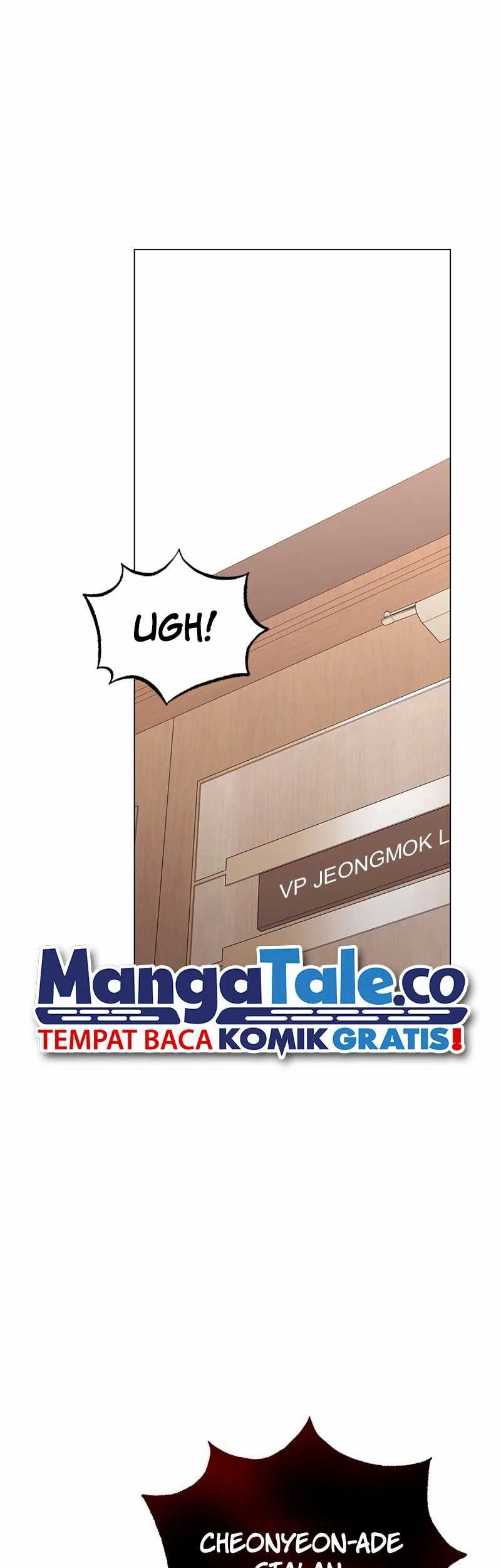 Superstar Associate Manager Chapter 43 - halaman 47