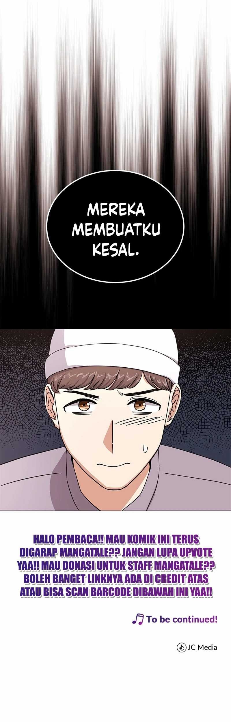 Superstar Associate Manager Chapter 43 - halaman 57