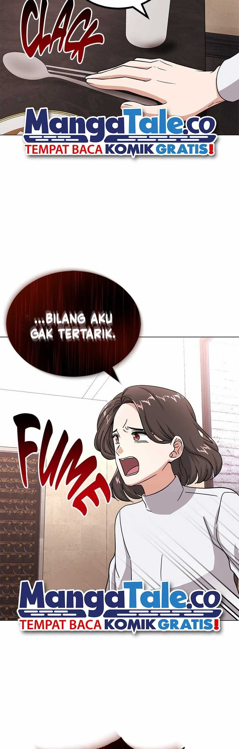 Superstar Associate Manager Chapter 43 - halaman 6