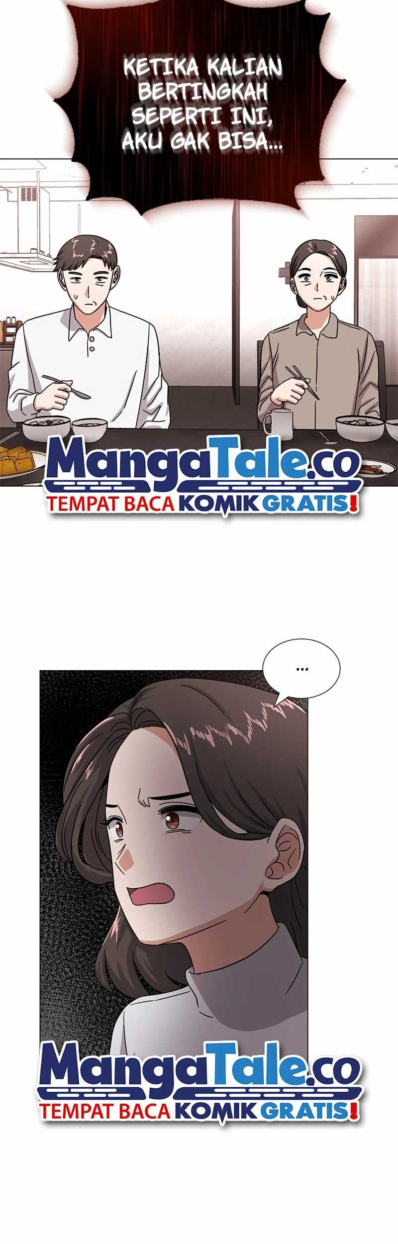 Superstar Associate Manager Chapter 43 - halaman 7