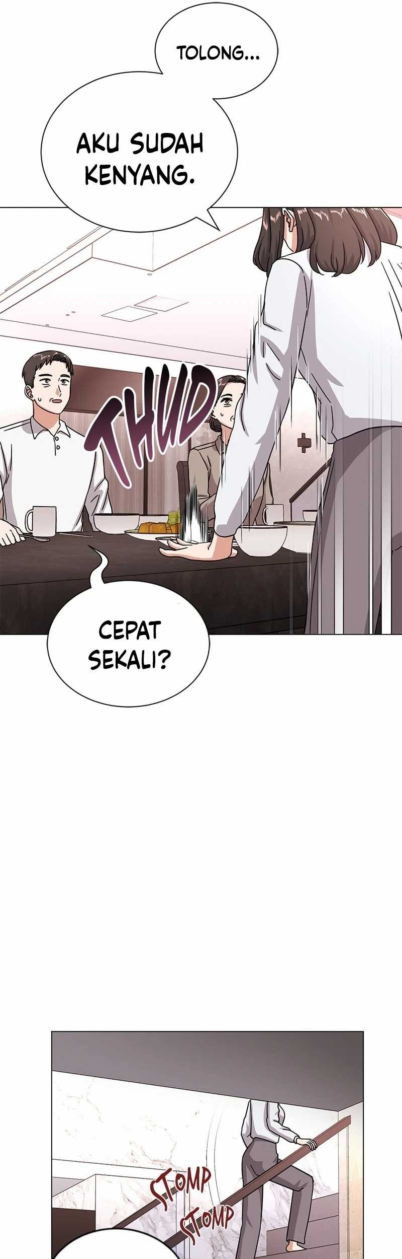 Superstar Associate Manager Chapter 43 - halaman 9
