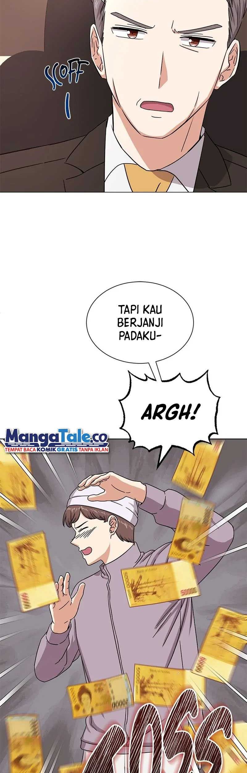 Superstar Associate Manager Chapter 44 - halaman 10