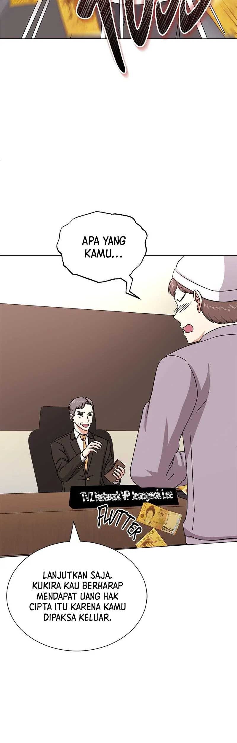 Superstar Associate Manager Chapter 44 - halaman 11