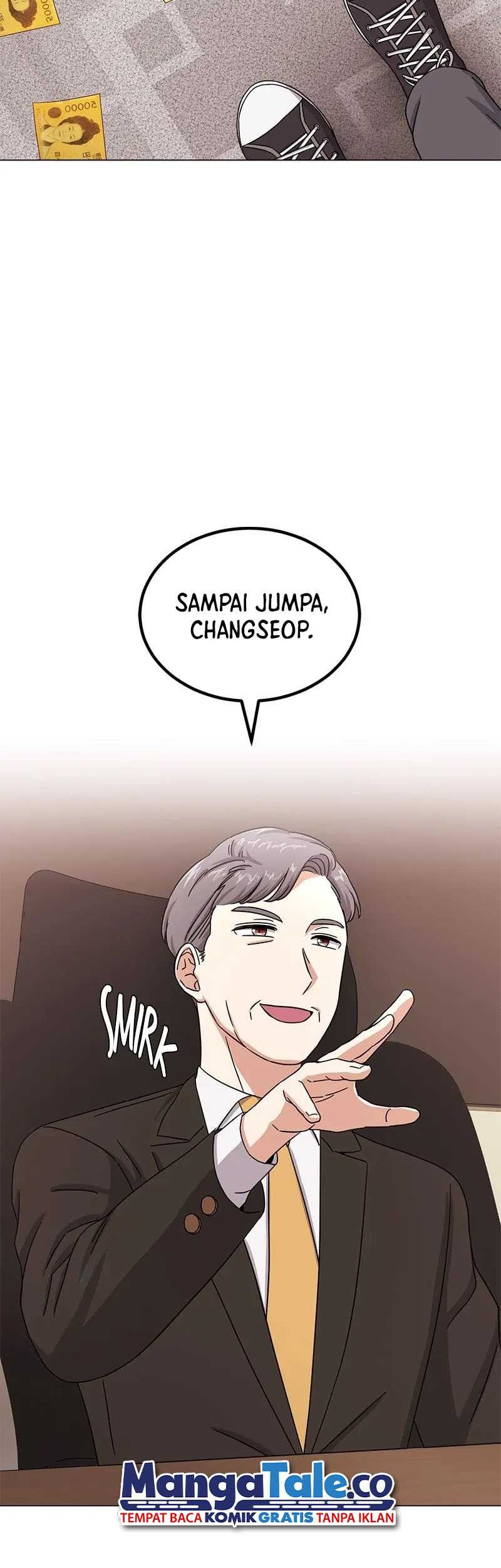 Superstar Associate Manager Chapter 44 - halaman 13
