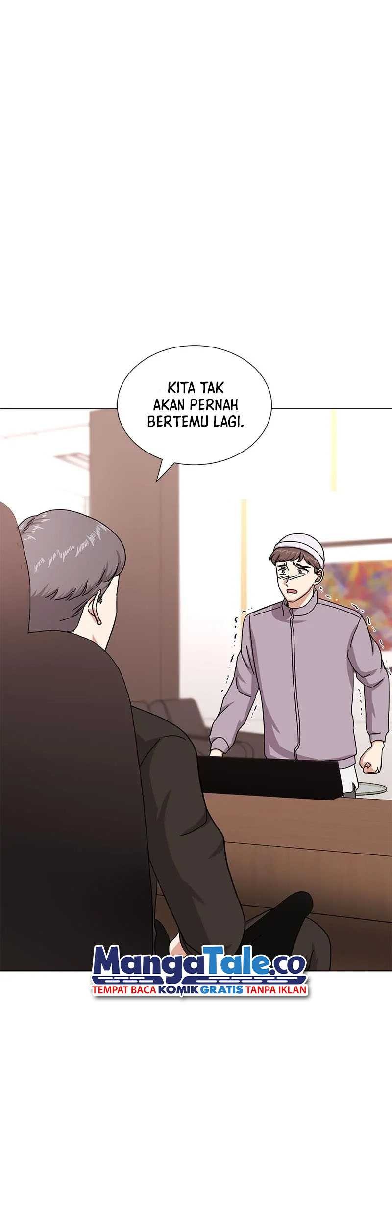 Superstar Associate Manager Chapter 44 - halaman 14