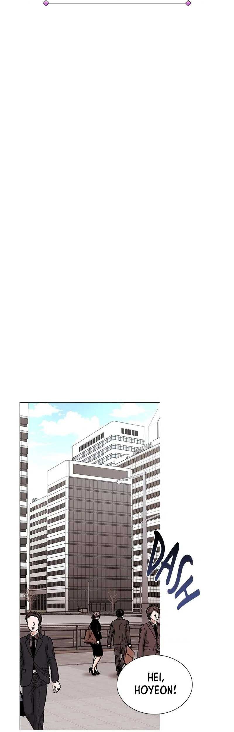 Superstar Associate Manager Chapter 44 - halaman 17