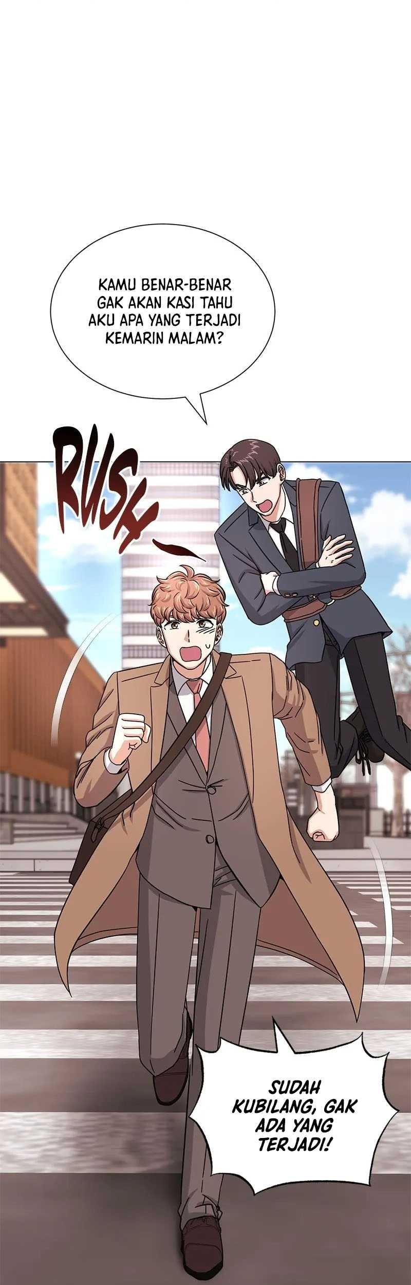 Superstar Associate Manager Chapter 44 - halaman 18