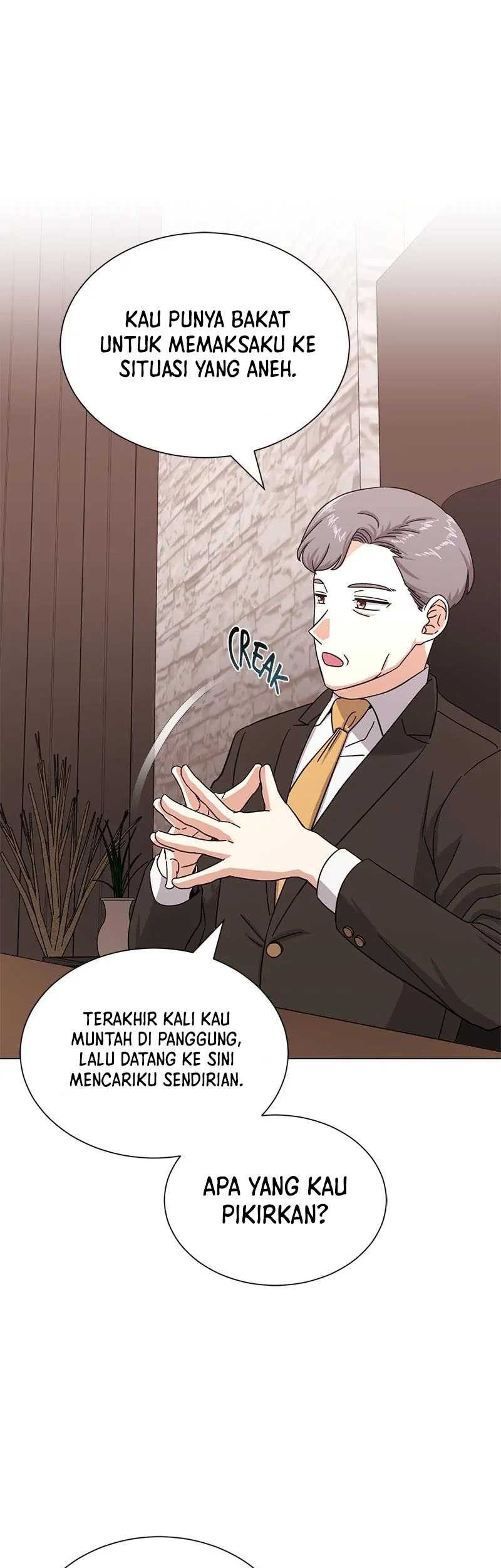 Superstar Associate Manager Chapter 44 - halaman 2
