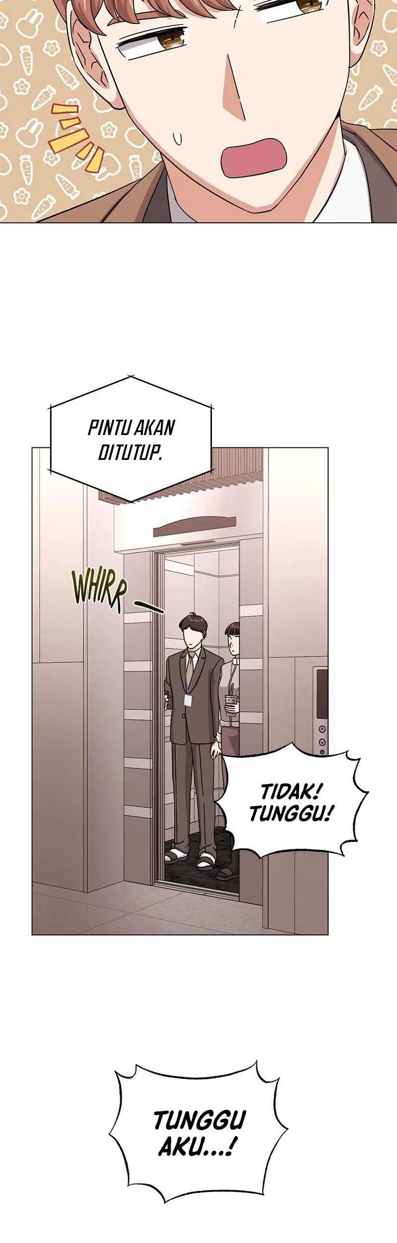 Superstar Associate Manager Chapter 44 - halaman 21