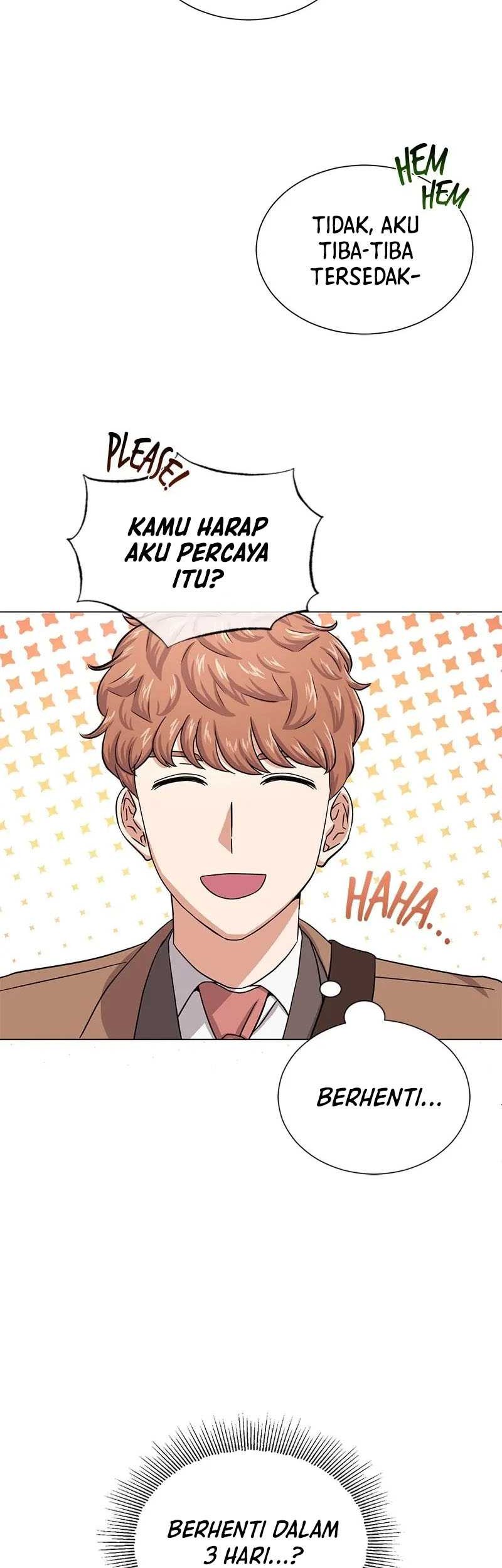 Superstar Associate Manager Chapter 44 - halaman 28