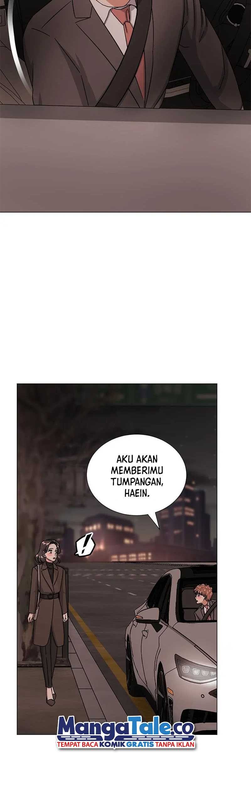 Superstar Associate Manager Chapter 44 - halaman 30