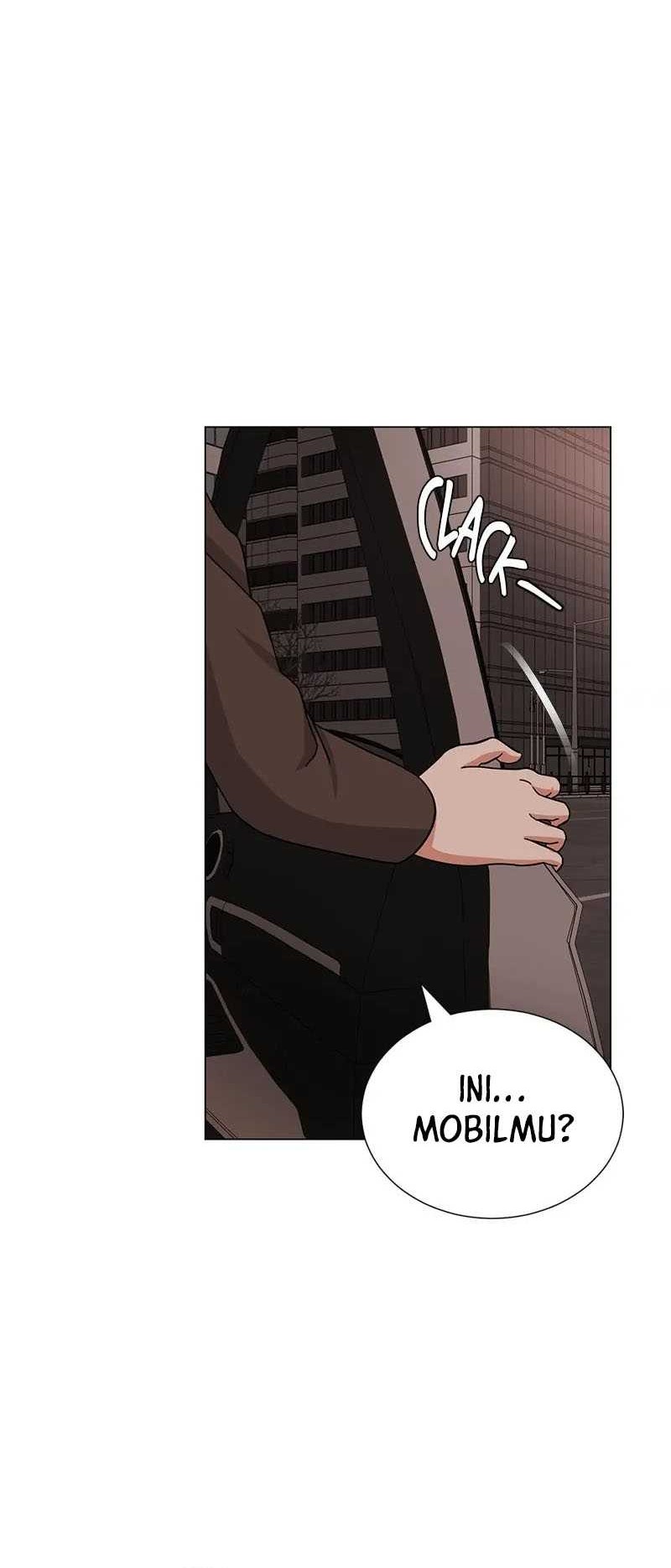 Superstar Associate Manager Chapter 44 - halaman 31
