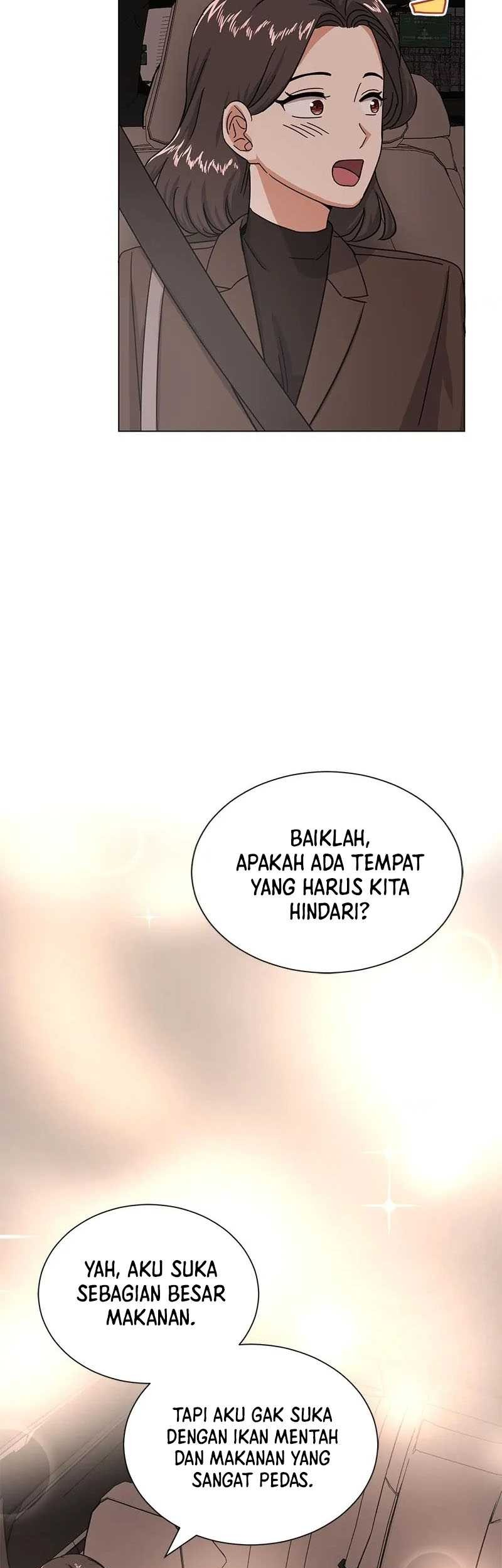 Superstar Associate Manager Chapter 44 - halaman 36