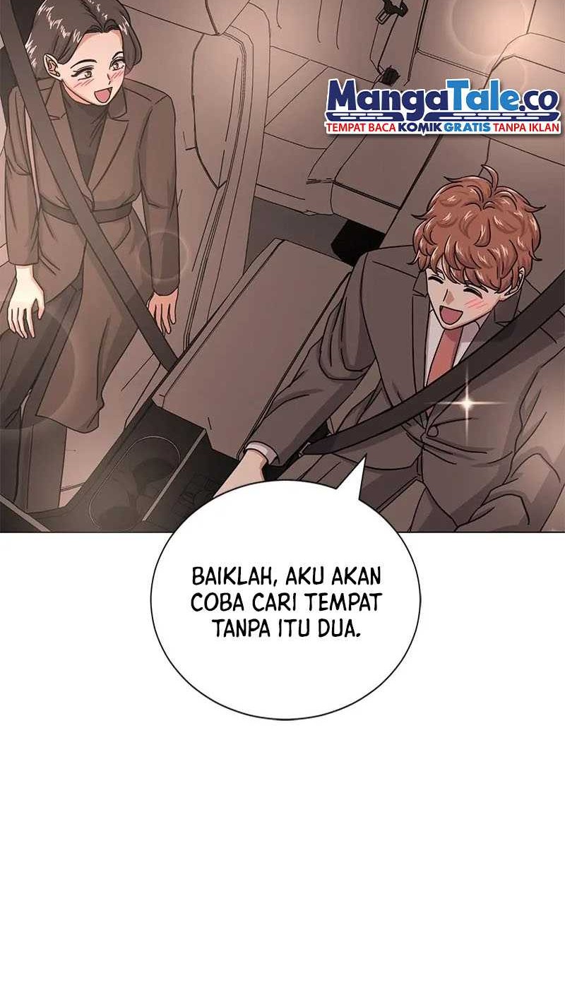 Superstar Associate Manager Chapter 44 - halaman 37