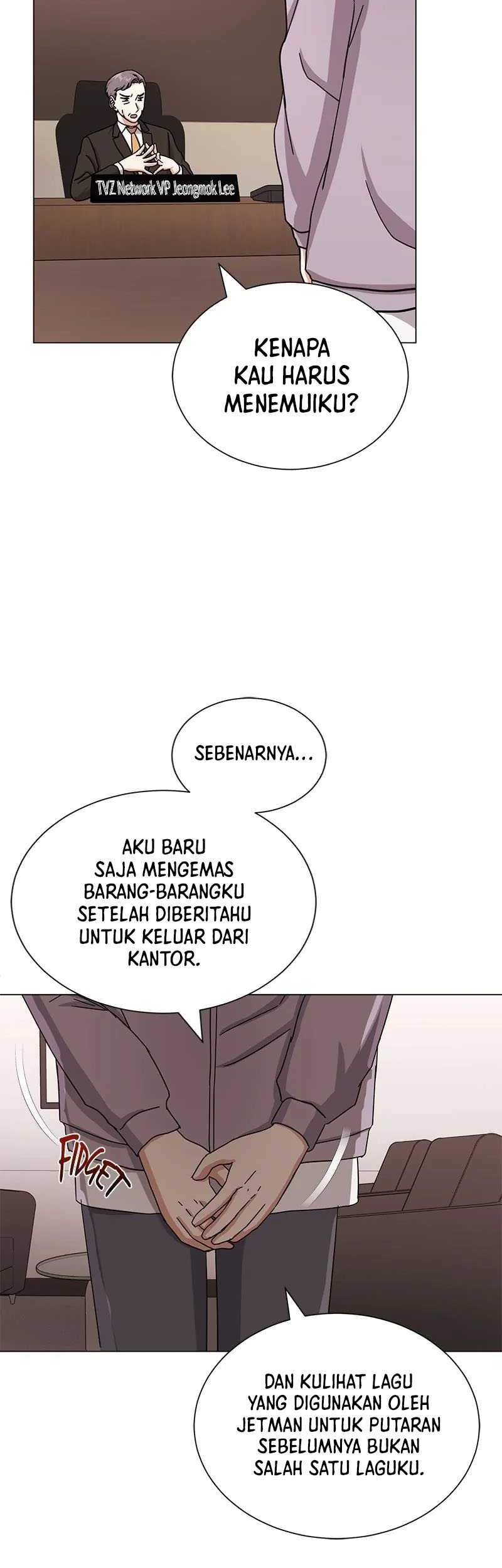Superstar Associate Manager Chapter 44 - halaman 4
