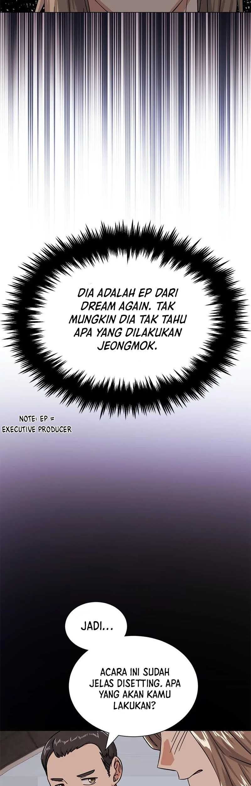 Superstar Associate Manager Chapter 44 - halaman 42