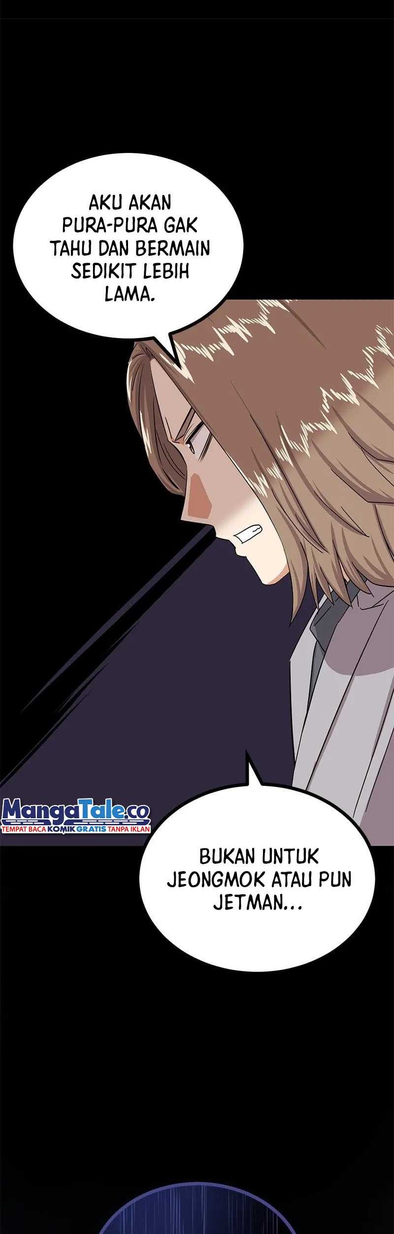 Superstar Associate Manager Chapter 44 - halaman 47