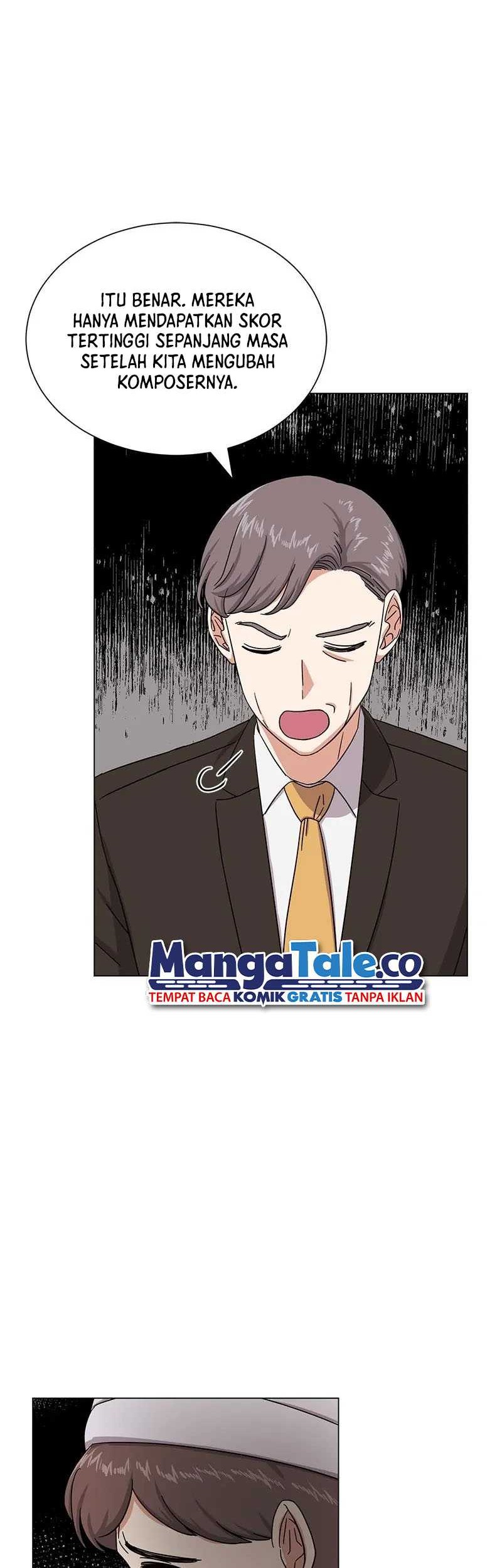 Superstar Associate Manager Chapter 44 - halaman 5