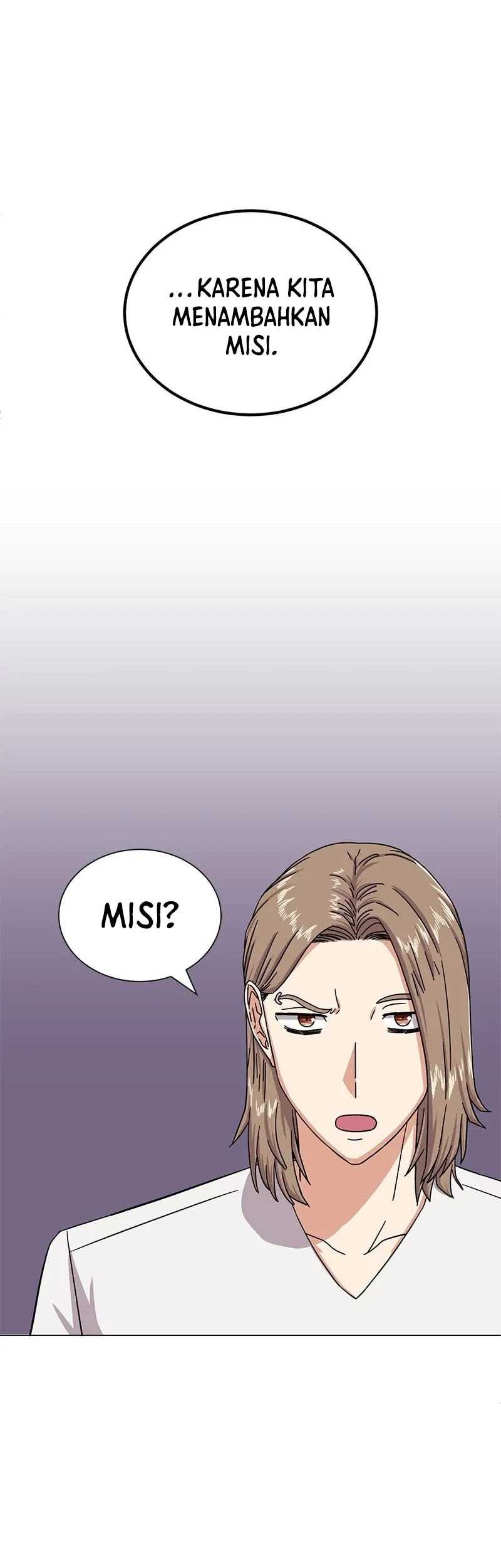 Superstar Associate Manager Chapter 44 - halaman 52