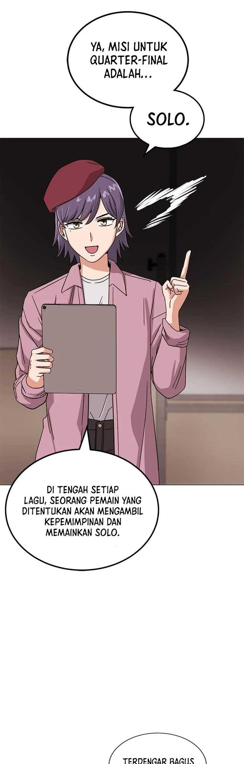 Superstar Associate Manager Chapter 44 - halaman 53