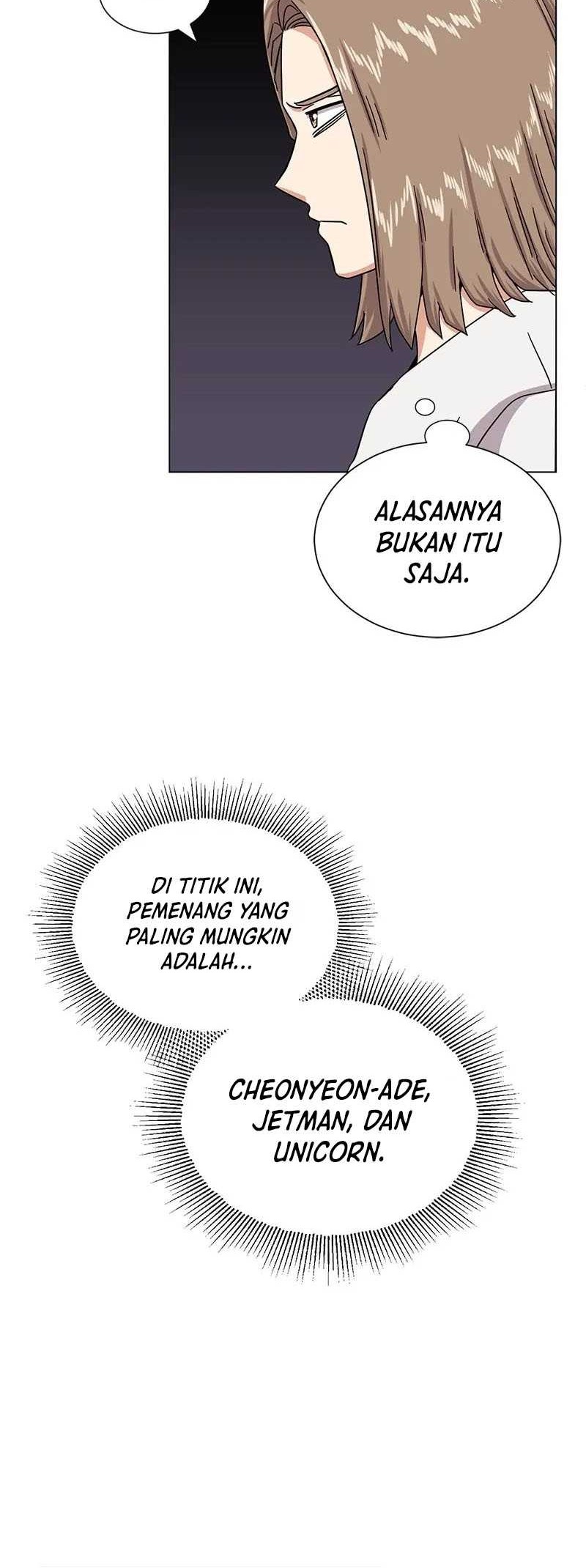 Superstar Associate Manager Chapter 44 - halaman 55