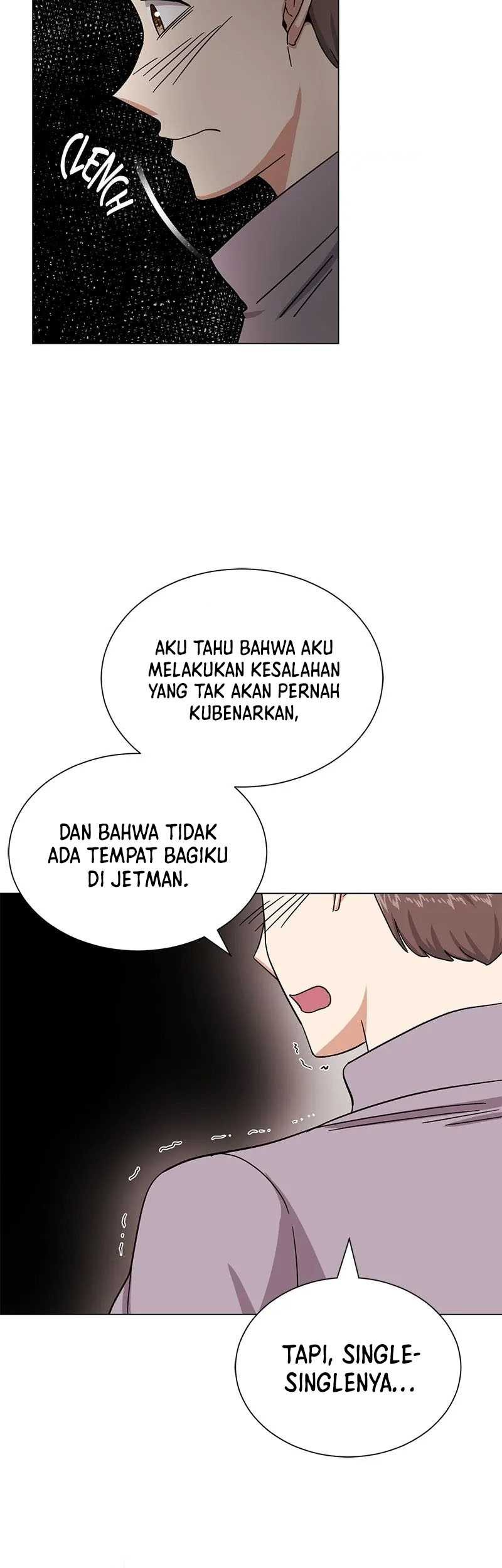 Superstar Associate Manager Chapter 44 - halaman 6