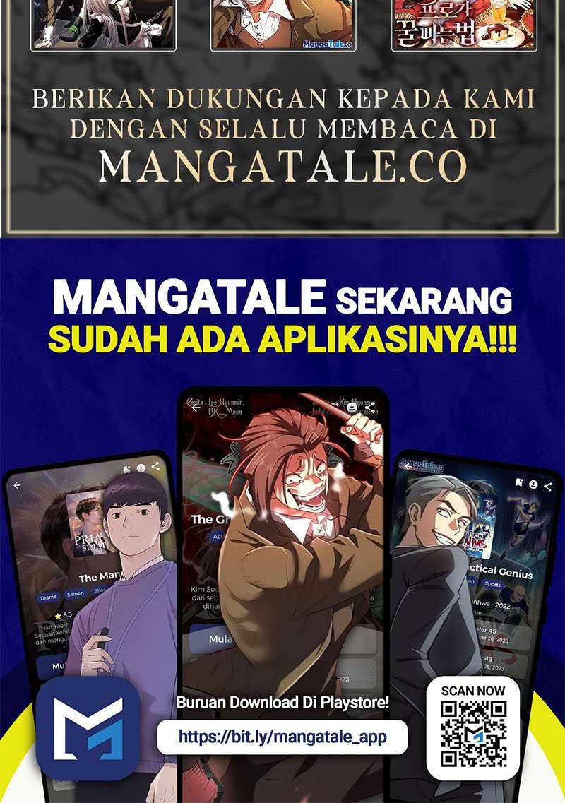 Superstar Associate Manager Chapter 44 - halaman 62