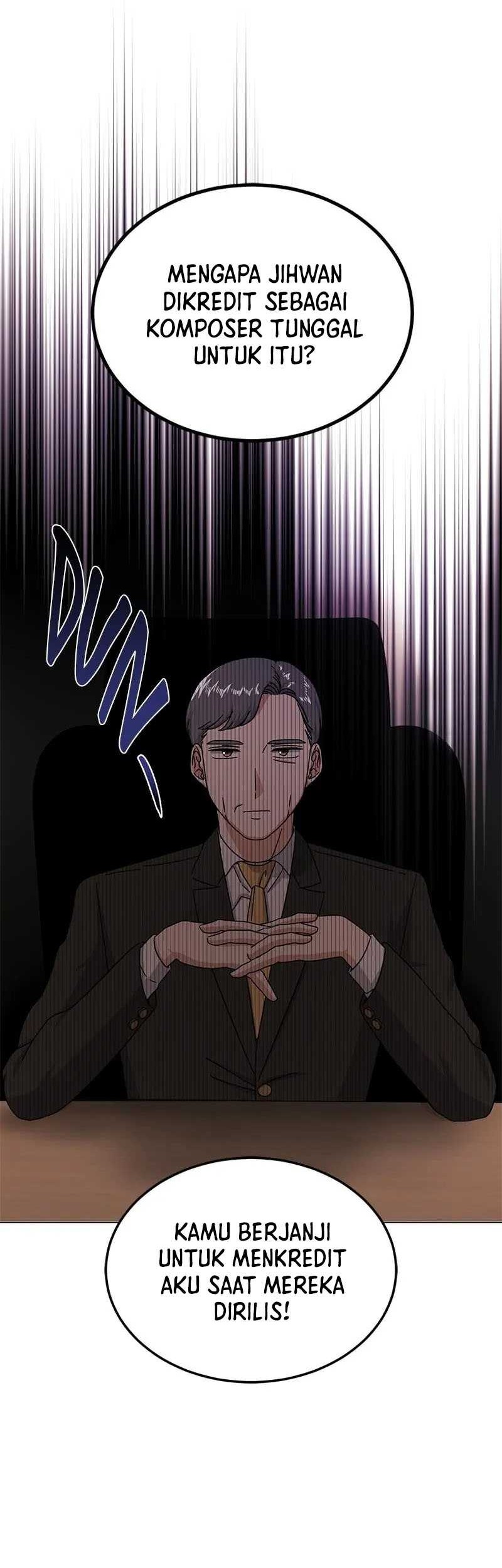Superstar Associate Manager Chapter 44 - halaman 7
