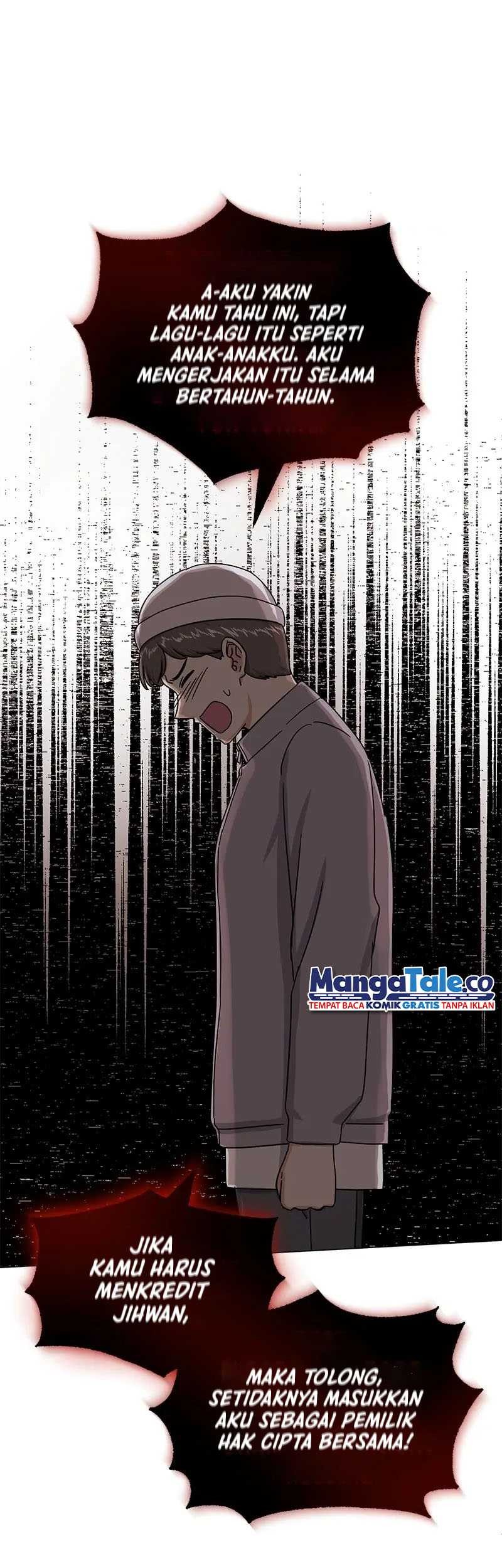 Superstar Associate Manager Chapter 44 - halaman 8