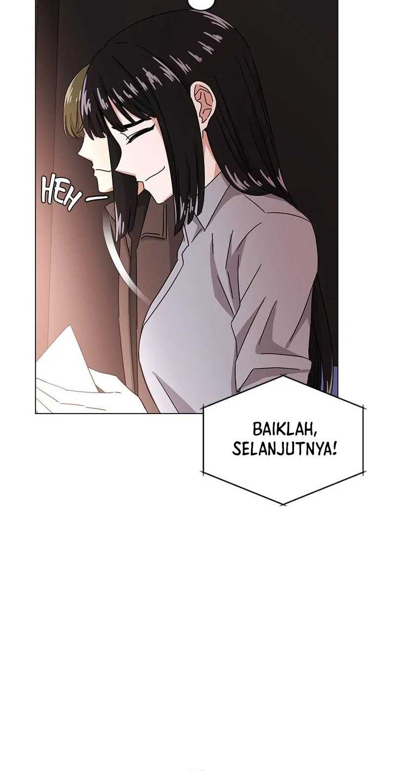 Superstar Associate Manager Chapter 45 - halaman 43