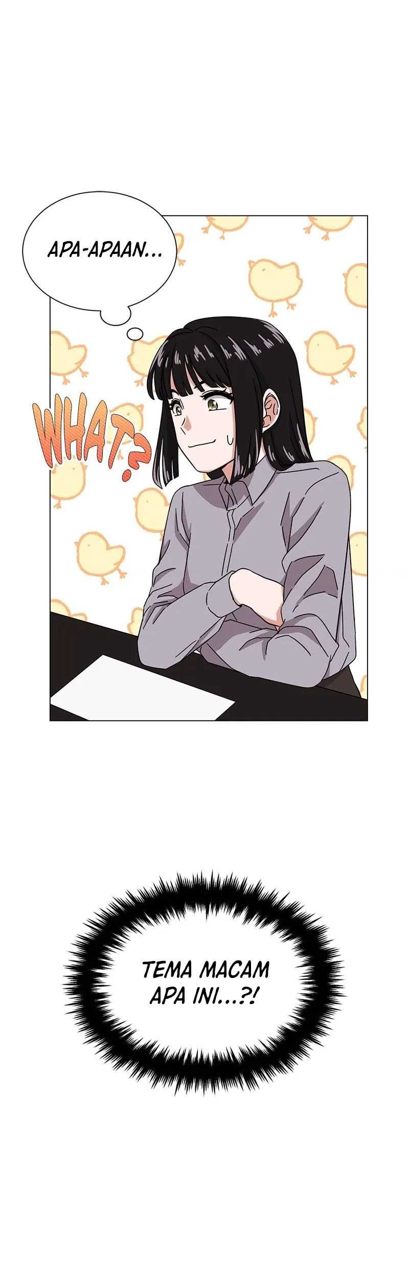 Superstar Associate Manager Chapter 45 - halaman 48