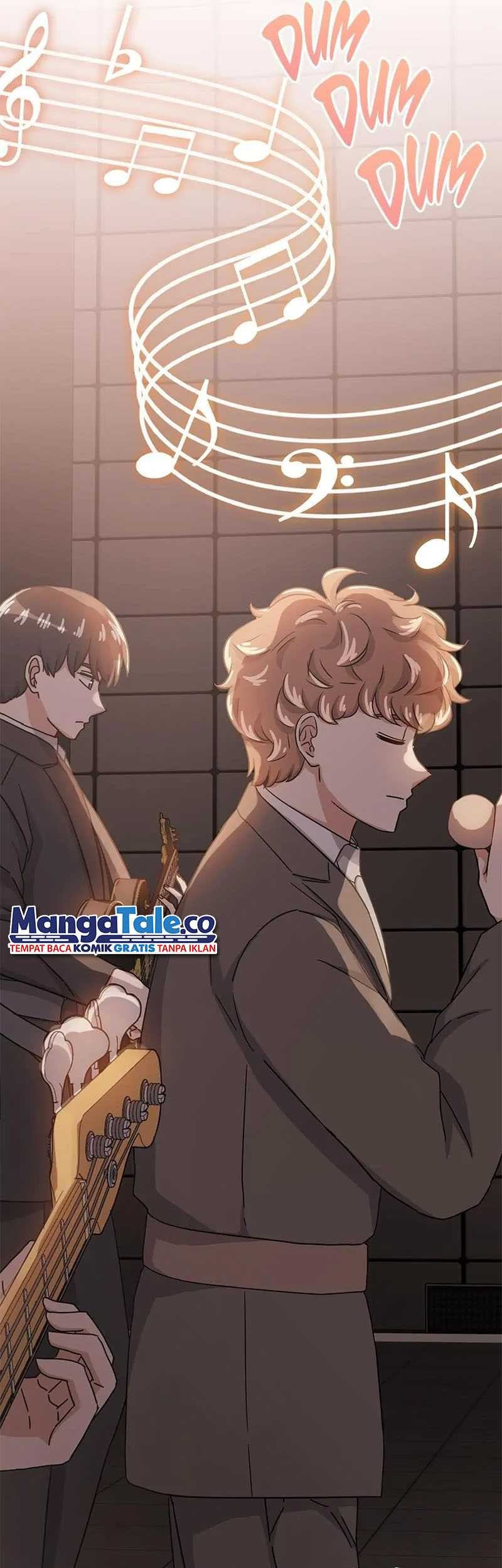 Superstar Associate Manager Chapter 45 - halaman 50