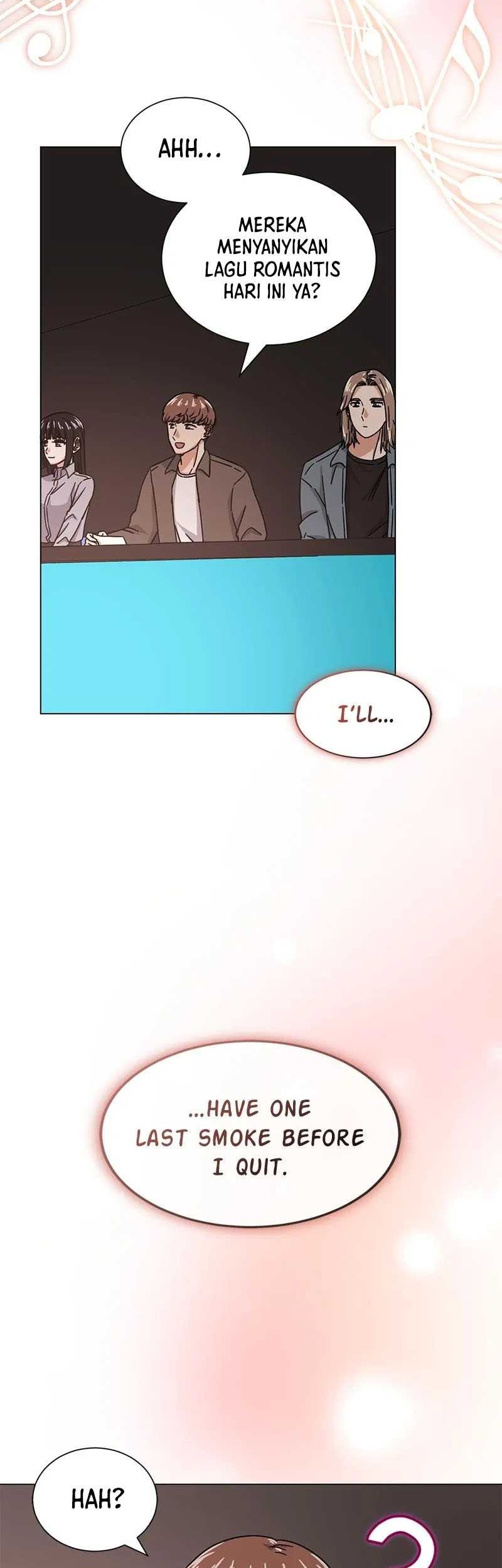 Superstar Associate Manager Chapter 45 - halaman 52