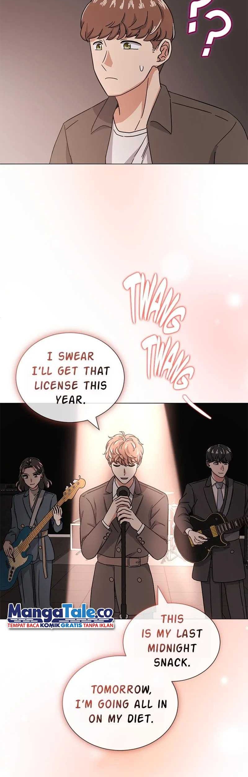 Superstar Associate Manager Chapter 45 - halaman 53