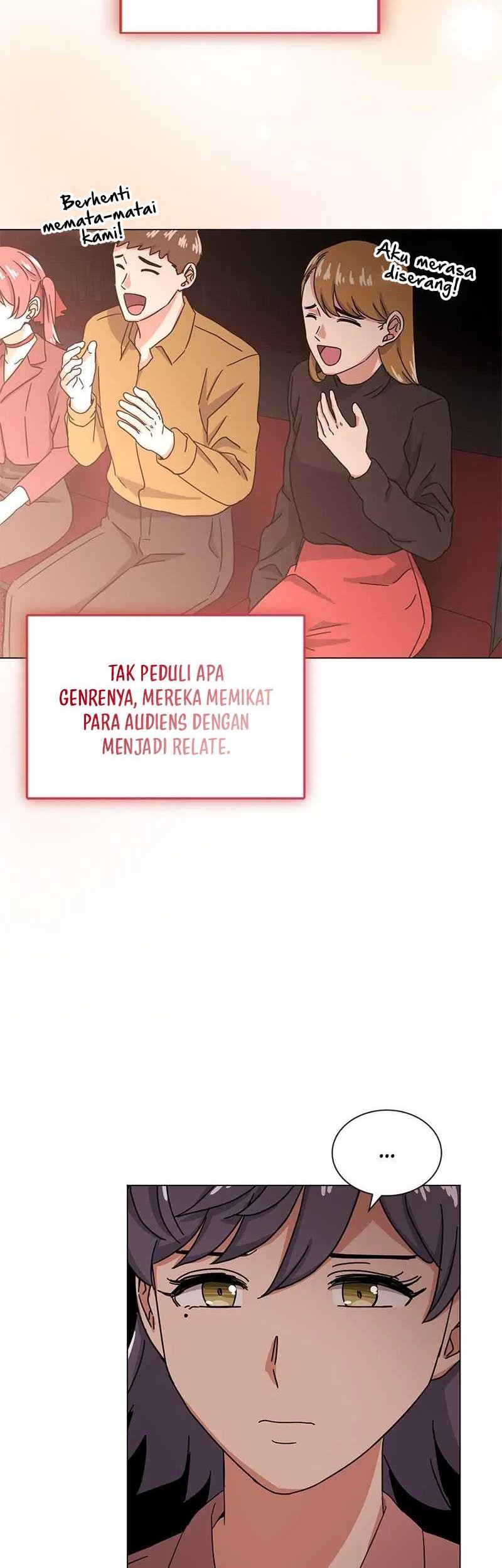 Superstar Associate Manager Chapter 45 - halaman 57