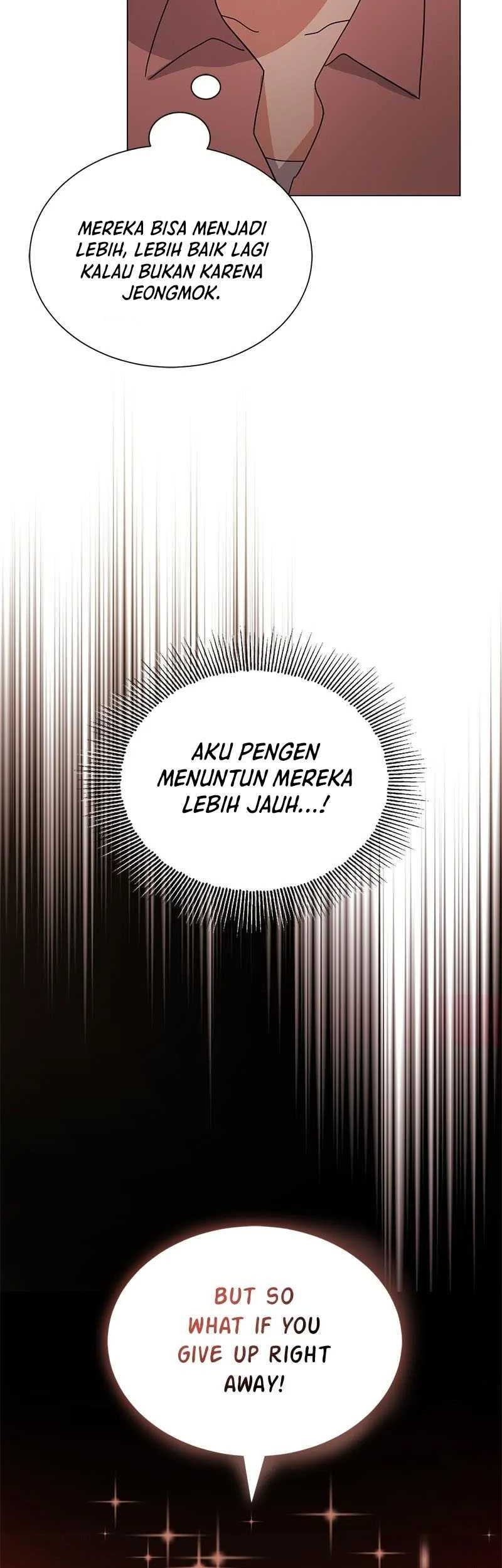 Superstar Associate Manager Chapter 45 - halaman 58