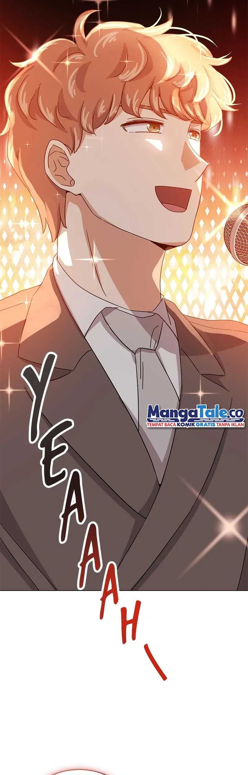 Superstar Associate Manager Chapter 45 - halaman 59