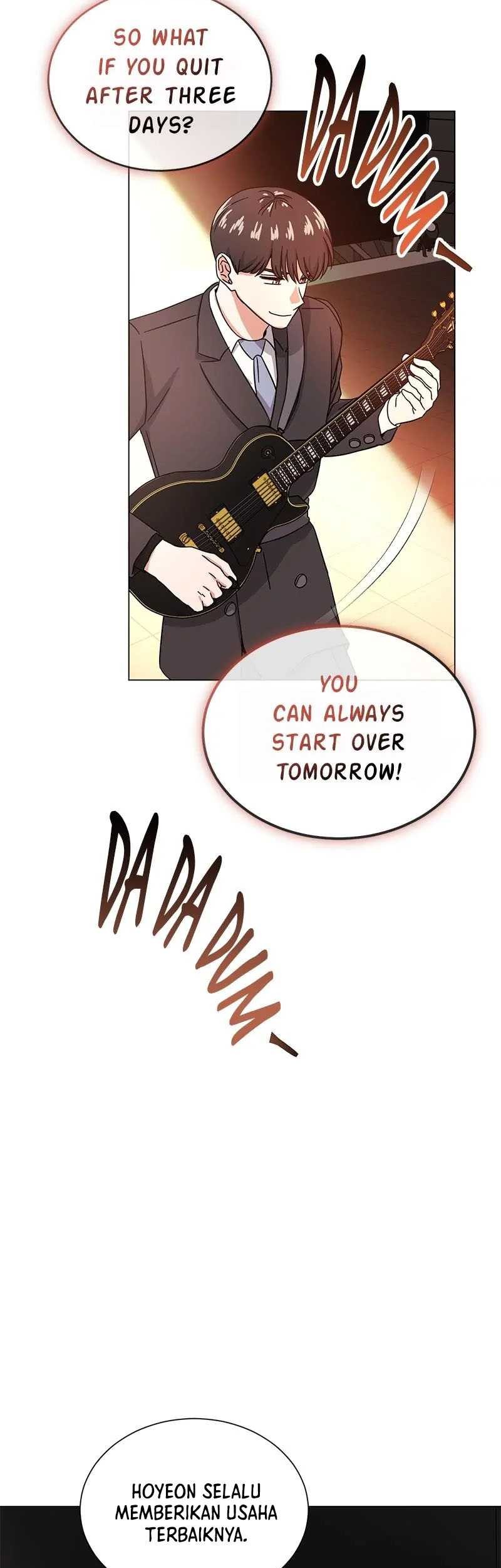 Superstar Associate Manager Chapter 45 - halaman 60
