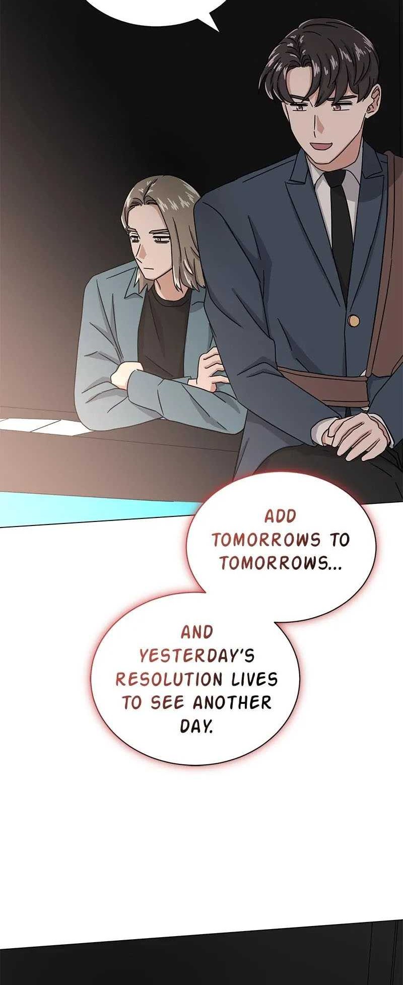 Superstar Associate Manager Chapter 45 - halaman 61