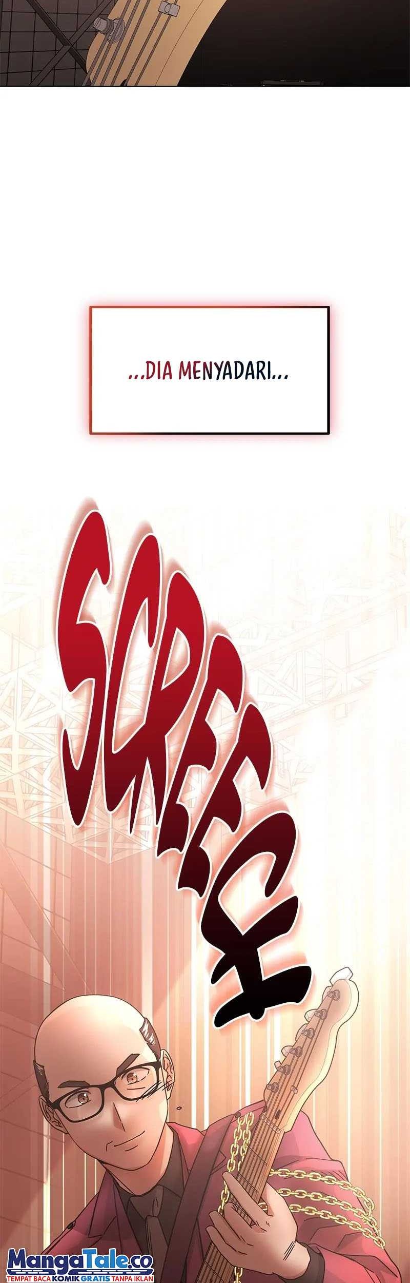 Superstar Associate Manager Chapter 46 - halaman 10