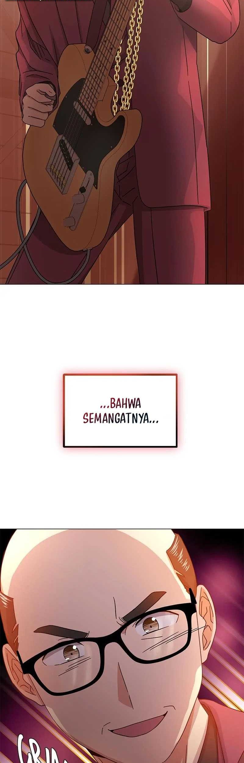 Superstar Associate Manager Chapter 46 - halaman 11