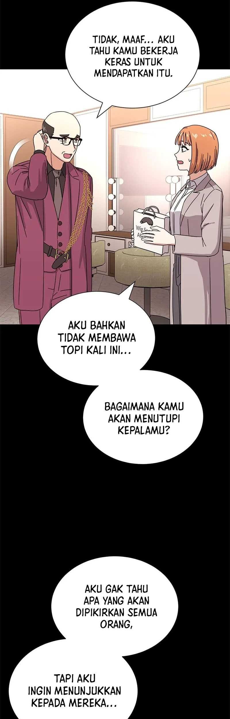 Superstar Associate Manager Chapter 46 - halaman 14