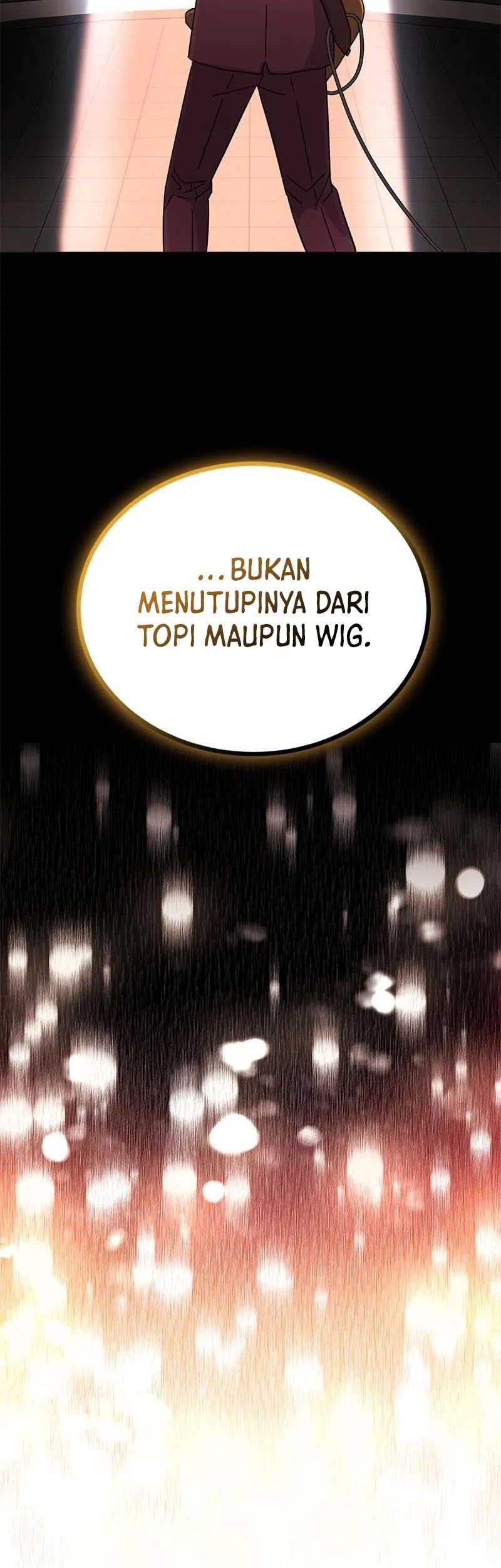 Superstar Associate Manager Chapter 46 - halaman 16