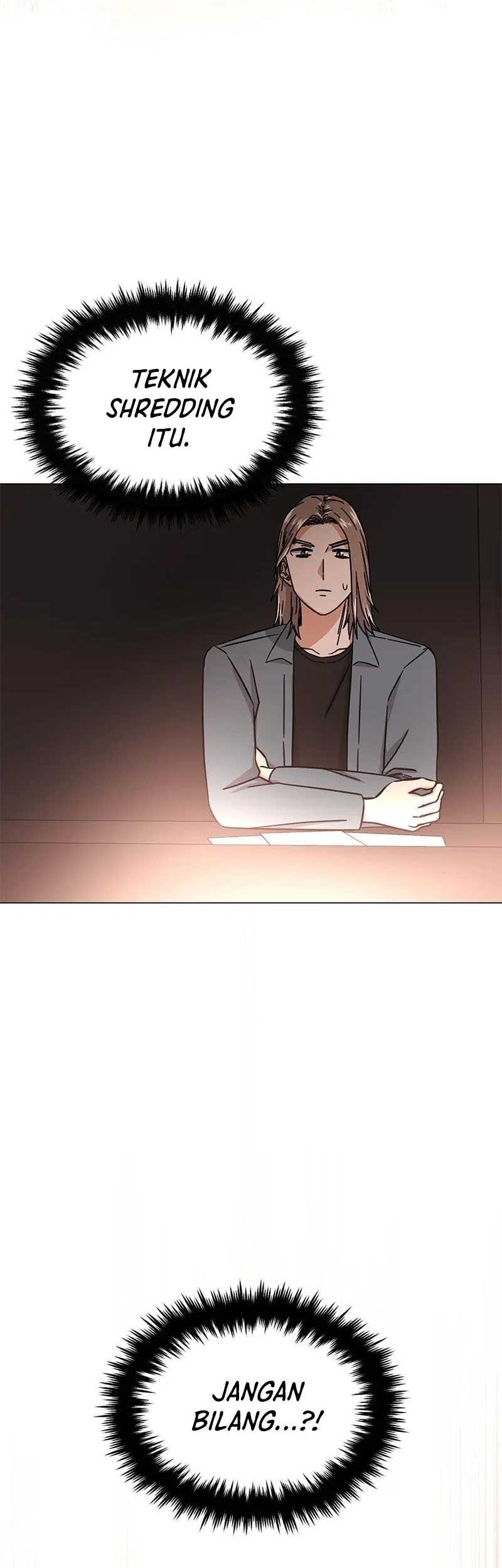 Superstar Associate Manager Chapter 46 - halaman 17