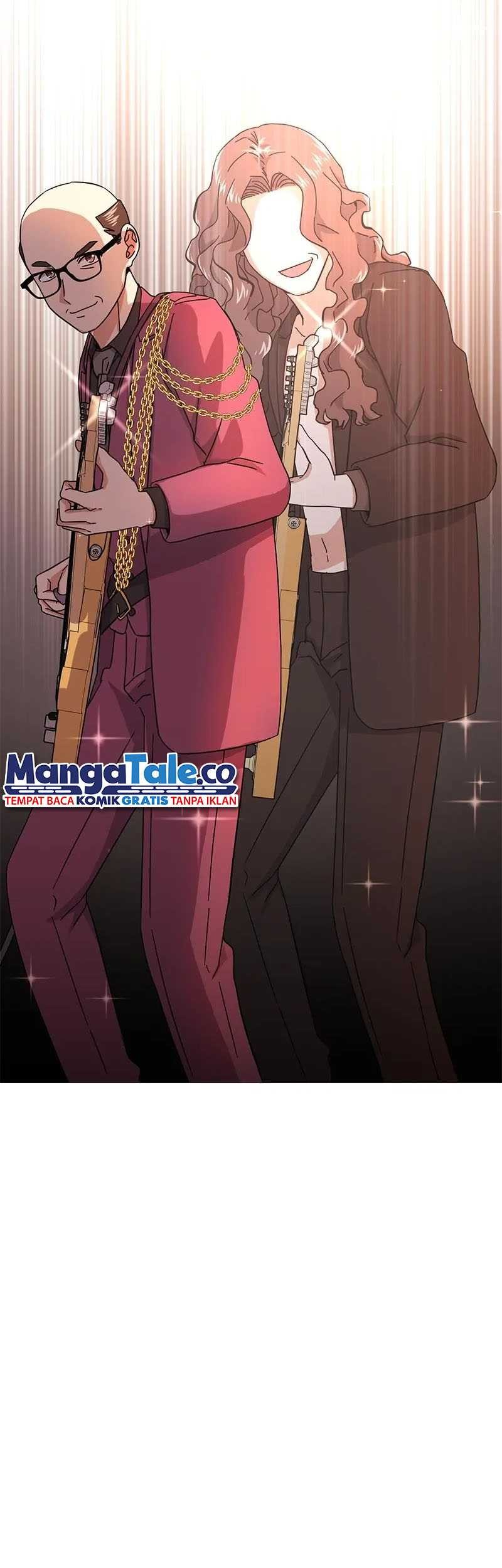 Superstar Associate Manager Chapter 46 - halaman 18