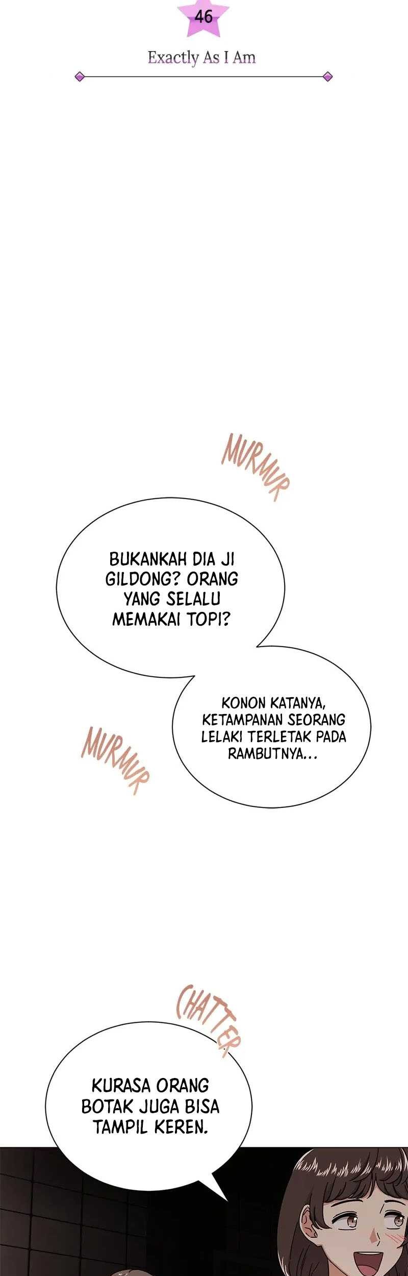 Superstar Associate Manager Chapter 46 - halaman 20