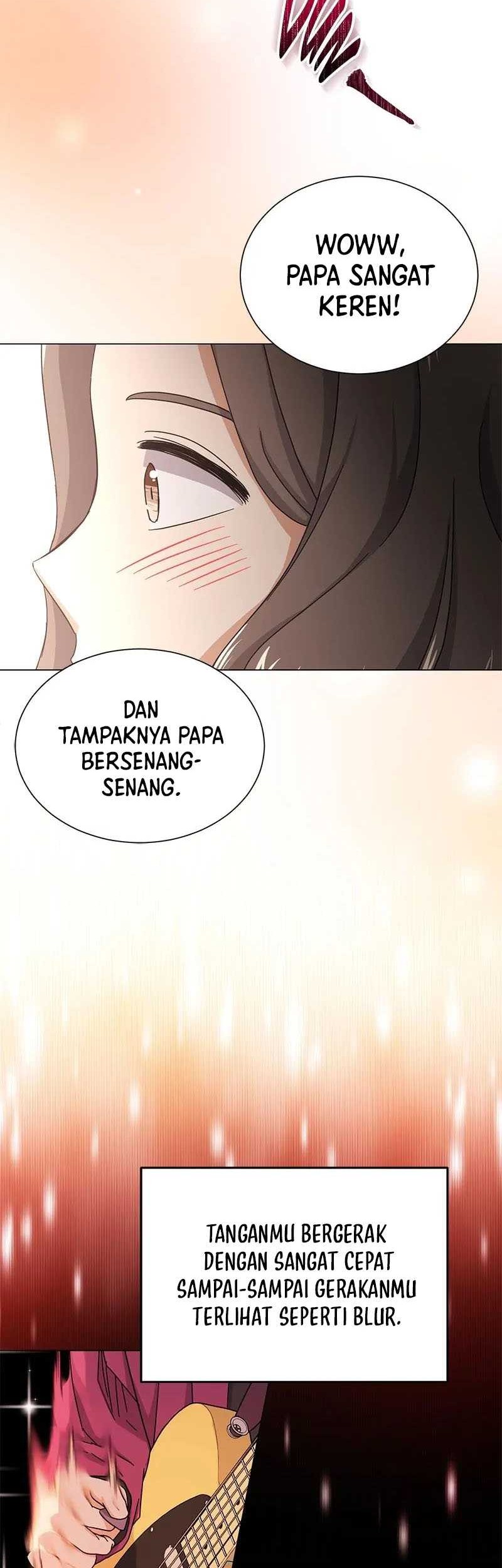 Superstar Associate Manager Chapter 46 - halaman 23