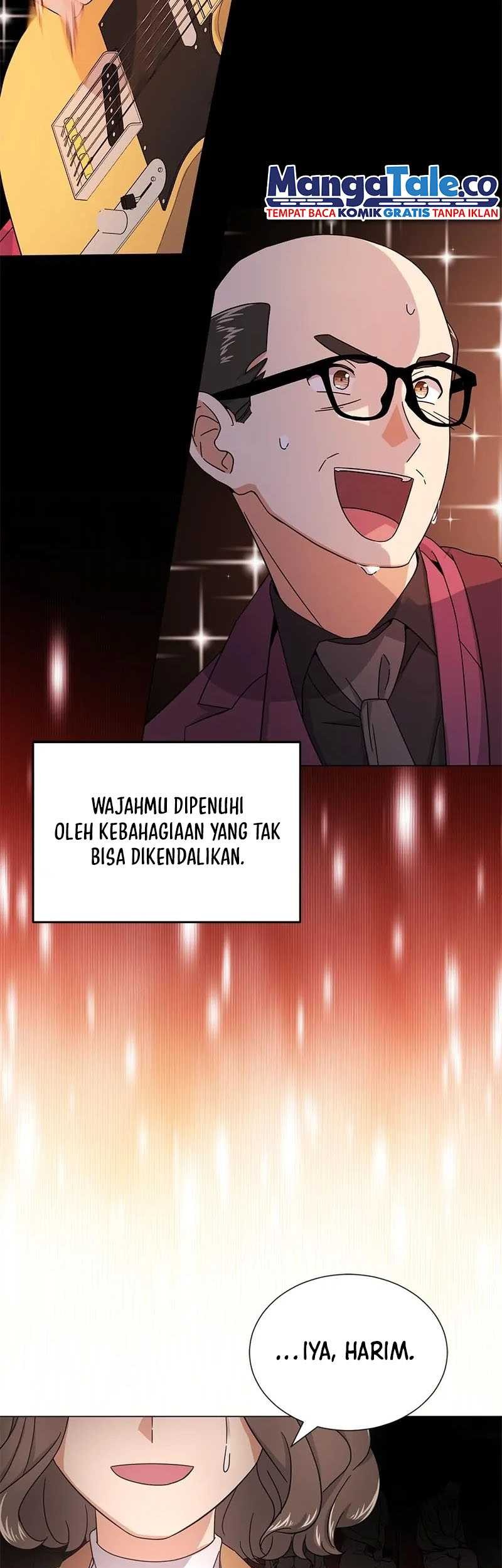 Superstar Associate Manager Chapter 46 - halaman 24
