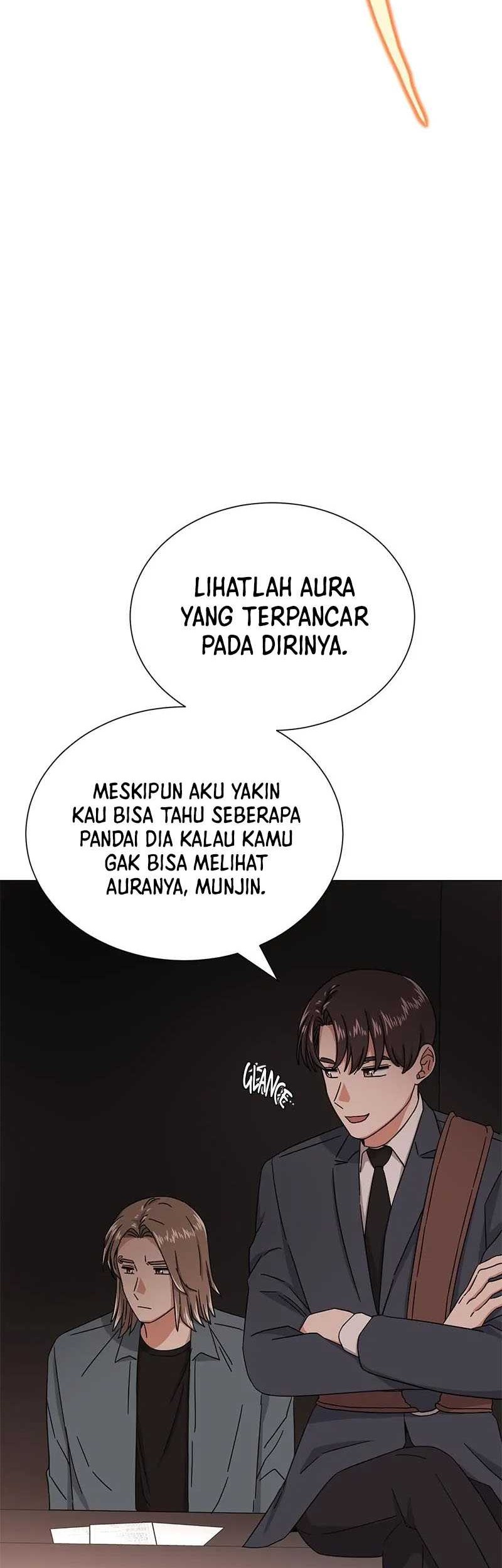 Superstar Associate Manager Chapter 46 - halaman 27
