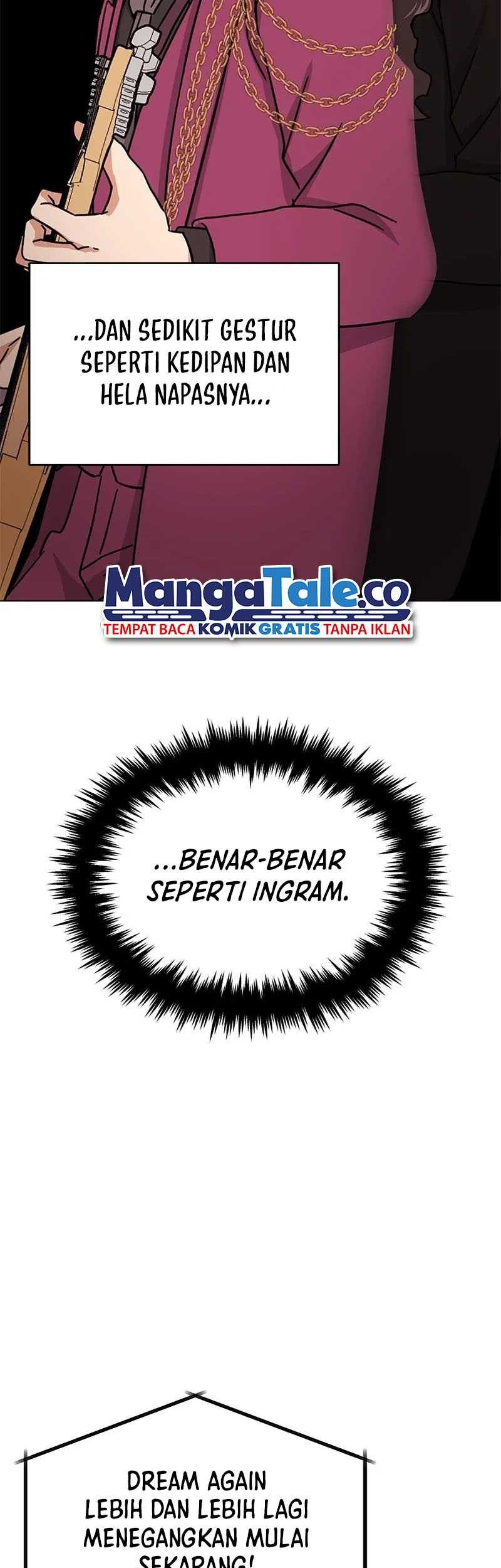 Superstar Associate Manager Chapter 46 - halaman 30